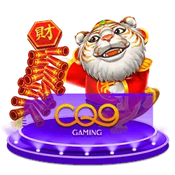 CQ9 ค่ายเกมสล็อตชั้นนำ