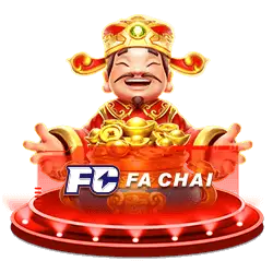 FC FA CHAI ค่ายเกมสล็อตชั้นนำ