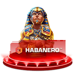 HABANERO ค่ายเกมสล็อตชั้นนำ