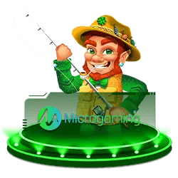 MICROGAMING ค่ายเกมสล็อตชั้นนำ