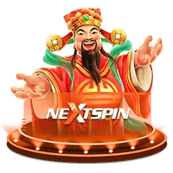 NEXTSPIN ค่ายเกมสล็อตชั้นนำ