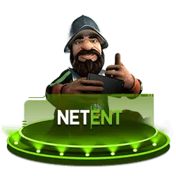 NETENT ค่ายเกมสล็อตชั้นนำ