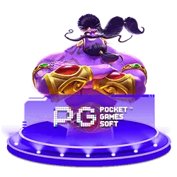 PG SLOT ค่ายเกมสล็อตชั้นนำ