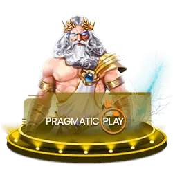 PRAGMATIC PLAY ค่ายเกมสล็อตชั้นนำ