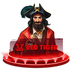 RED TIGER ค่ายเกมสล็อตชั้นนำ